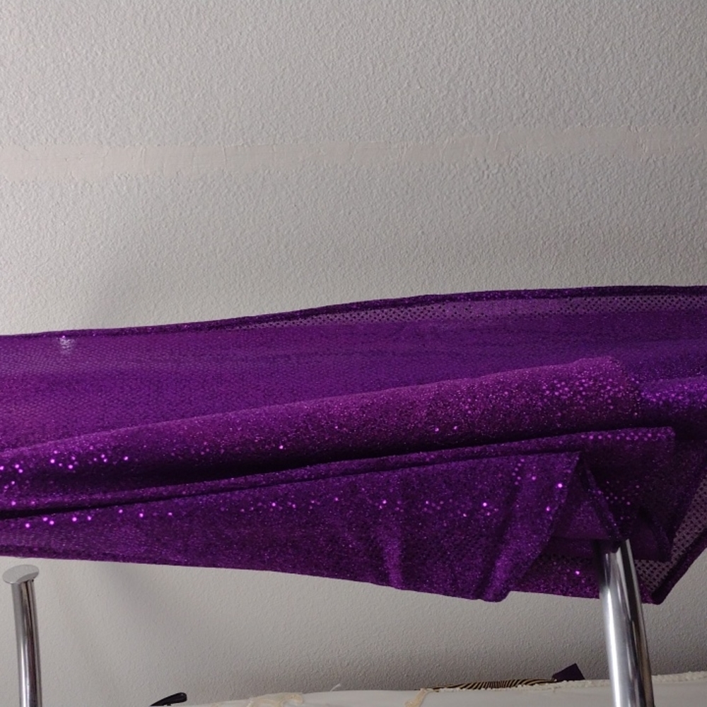 Dance Veil